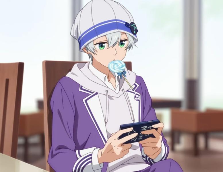 NovelToon