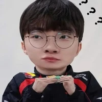 Lee SangHyeok (Faker-A)