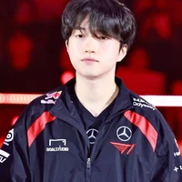 Ryu Minseok (Keria-O)