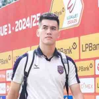 Nguyễn Tiến Linh