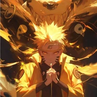 uzumaki naruto