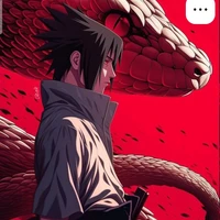 Uchiha Sasuke