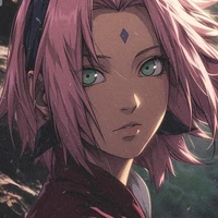 haruno Sakura