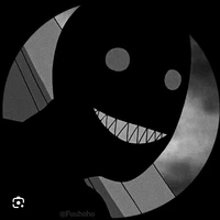 black zetsu