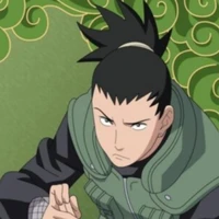 nara Shikamaru