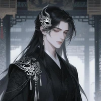 Lệ Quân_thành viên thứ 3 của TSTH.