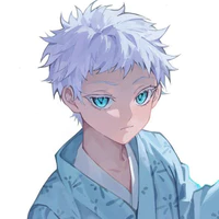 Gojo Satoru