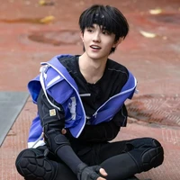 Tô Tân Hạo_cậu