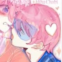 hiha the blue