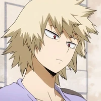 Bakugo Mitsuki