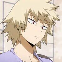 Bakugo Mitsuki