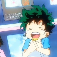 Izuku