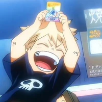 Katsuki