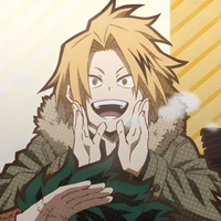 Kiminari Denki
