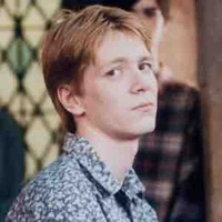 George Weasley