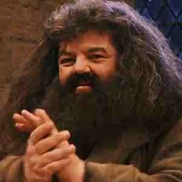hagrid