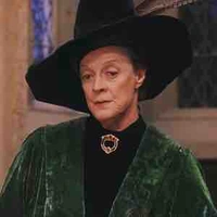 Minerva McGonagall