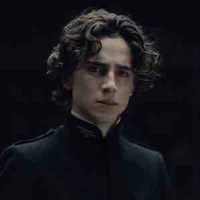 Regulus Black