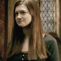 Ginny Weasley