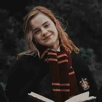 Hermione Granger