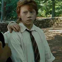 Ron Weasley