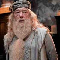 albus dumbledore