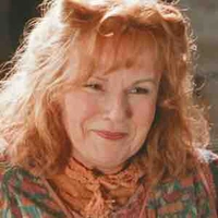 Molly Weasley
