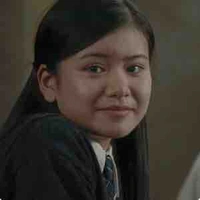 Cho Chang