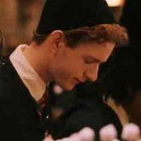Percy Weasley