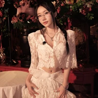 Khương Hoàn Mỹ ( cam )
