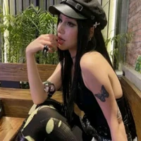 Trần Thùy Dương - Sabbirose