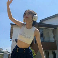 Trần Nguyễn Thanh Nhi - Liu Grace