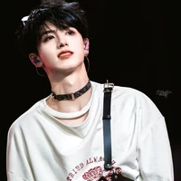 Chu Chí Hâm (Hắn)