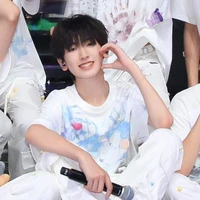 Tả Kỳ Hàm (Bé)