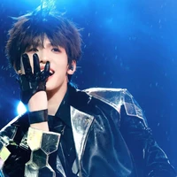 Trương Trạch Vũ (Y)