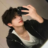 Chu Chí Hâm (Hắn)