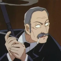 Masuyama Kenzou ( Pisco )