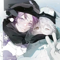 Tg ( Reo×Nagi )