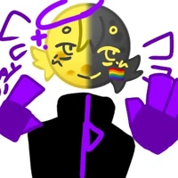 he is 🏳️‍🌈g.a.y🏳️‍🌈 ( hankaro )