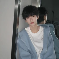 Tả Kỳ Hàm_em