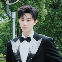 Hoắc tư vũ - hoắc tổng