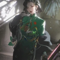 Quỳnh hương-Mẹ nuôi - Giang nguyệt