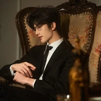 Âu quang khải - Cha - Âu dương phong