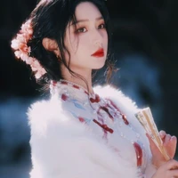 Phương nghi - Mẹ - Âu dương phong