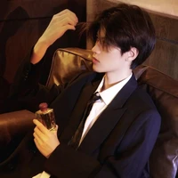 Hoắc thịnh - cha - Hoắc tư vũ