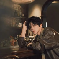 Bảo hán lâm - Cha ruột - ngữ yên