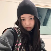 Jennie Kim [Jennie]