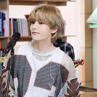 Kim Taeyung [V]