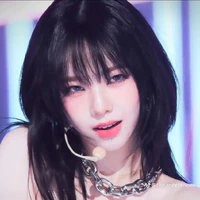 Yu Jimim [Karina]