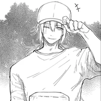 Kai Izumo